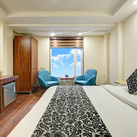 Hotel Neu Villa - Near Connaught Place & New Delhi Railway Station Exterior photo